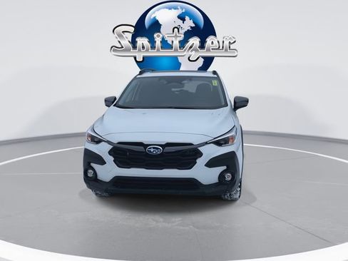 New 2026 Subaru Crosstrek 2.0i Premium image 3