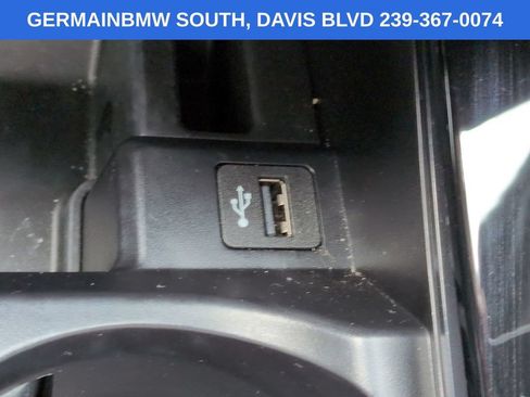 Used 2022 BMW X3 M40i AWD/4WD image 25