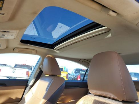 Used 2016 Lexus ES 350 image 6