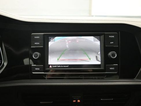 Used 2023 Volkswagen Jetta S w/ IQ.Drive Package FWD image 17