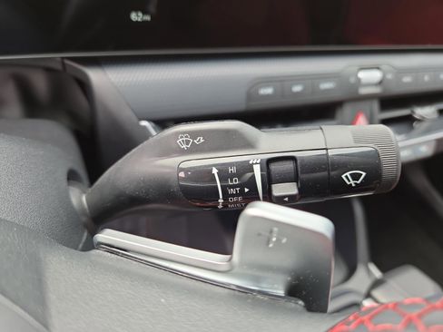 New 2026 Kia K4 GT-Line FWD image 29
