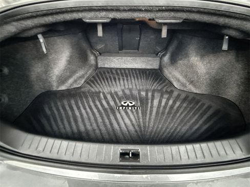 Used 2023 INFINITI Q50 Luxe w/ Cargo Package image 25