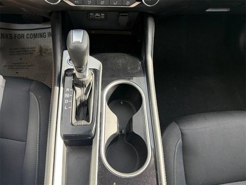 Used 2023 Nissan Altima 2.5 SV image 28