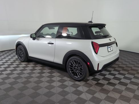 New 2026 MINI Cooper S image 3