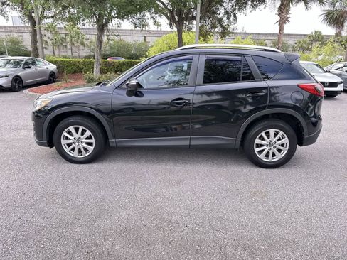 Used 2016 MAZDA CX-5 Touring FWD image 3
