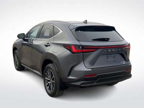 Used 2024 Lexus NX 350 AWD image 7