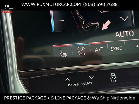 Used 2019 Audi A7 3.0T Prestige w/ Prestige Package AWD/4WD image 25