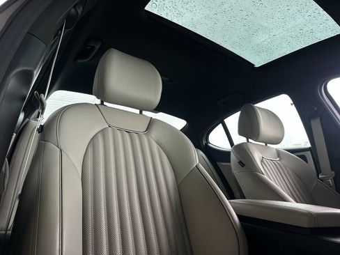 Used 2023 Genesis G70 3.3T w/ Sport Advanced Package image 16