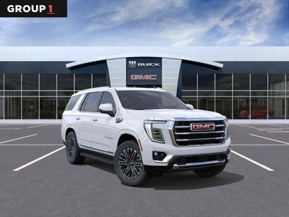 New 2026 GMC Yukon Elevation w/ LPO, Floor Liner Package