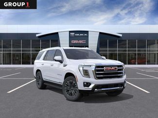 New 2026 GMC Yukon Elevation w/ LPO, Floor Liner Package RWD video 1