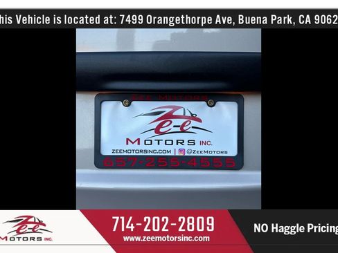 Used 2004 Chevrolet Venture LS w/ Easy Order Package image 49