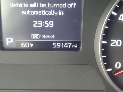 Used 2023 Kia Seltos S w/ Navigation Package image 28