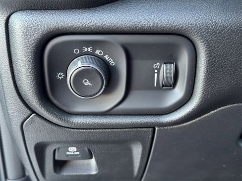 New 2026 RAM 1500 Tradesman image 14