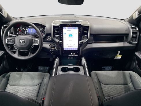 New 2026 RAM 1500 Big Horn image 25