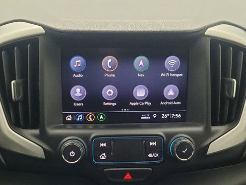 Used 2019 GMC Terrain SLE w/ Driver Convenience Package image 25