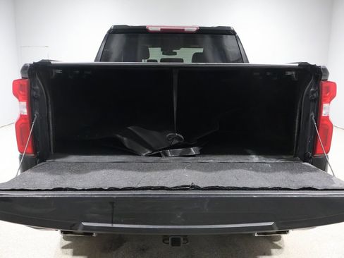 Used 2020 Chevrolet Silverado 1500 LT Trail Boss w/ Convenience Package image 4