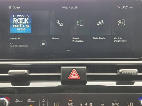 New 2026 Kia Sportage EX FWD image 14