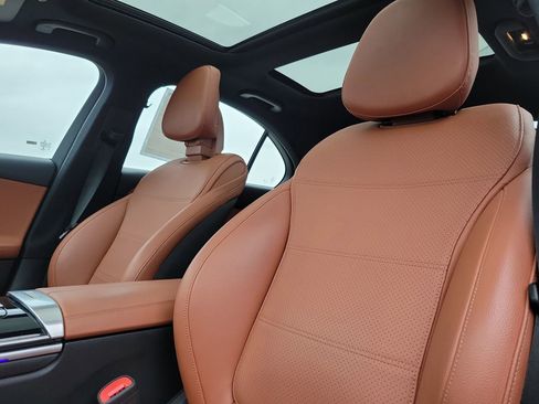 Certified 2023 Mercedes-Benz C 300 4MATIC Sedan image 26