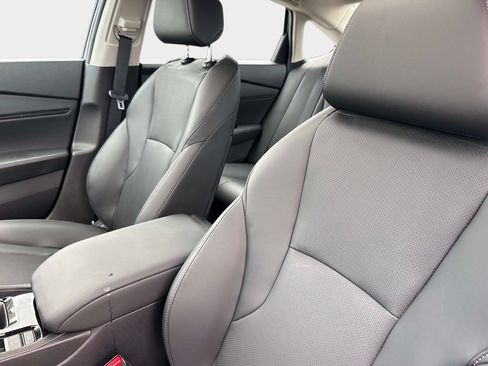 Certified 2024 Honda Accord EX-L image 19