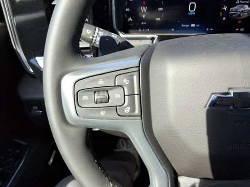 New 2026 Chevrolet Silverado 1500 RST w/ RST All Star Premium Package AWD/4WD image 26