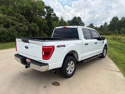 Used 2023 Ford F150 XLT AWD/4WD image 9