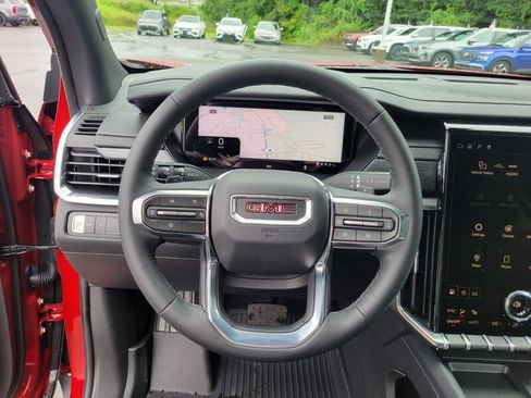 New 2026 GMC Acadia Elevation w/ Elevation Premium Package image 11