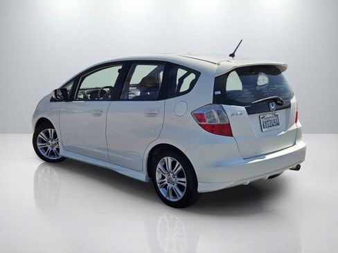 Used 2011 Honda Fit Sport image 6