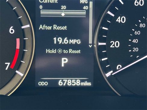 Certified 2022 Lexus RX 350 AWD w/ Luxury Package image 44