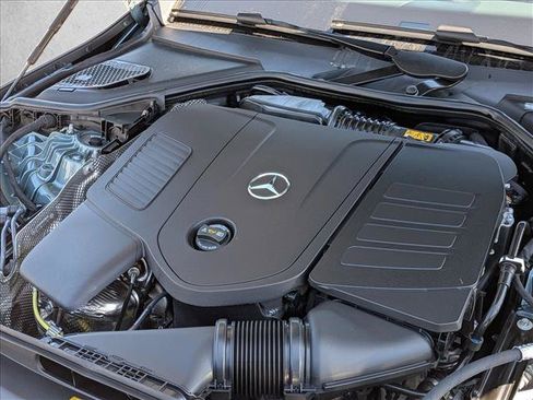 New 2026 Mercedes-Benz E 350 Sedan image 17