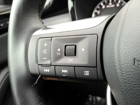 Used 2025 INFINITI QX60 Pure FWD image 37