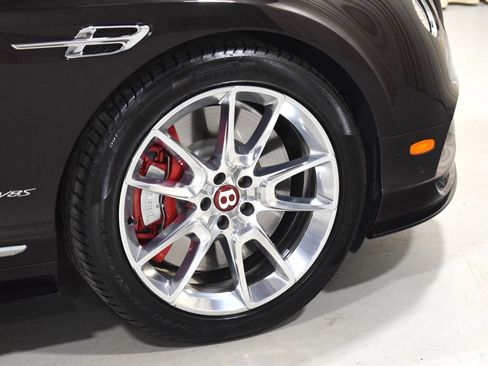 Used 2016 Bentley Continental GT V8 S AWD/4WD image 7