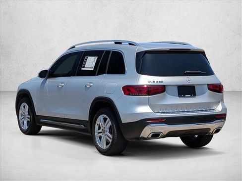 Used 2020 Mercedes-Benz GLB 250 image 7