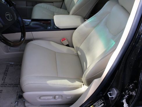 Used 2013 Lexus RX 350 2WD w/ Navigation Pkg image 14