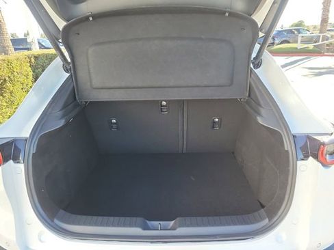 New 2026 MAZDA CX-30 2.5 Turbo w/ Premium Package image 21