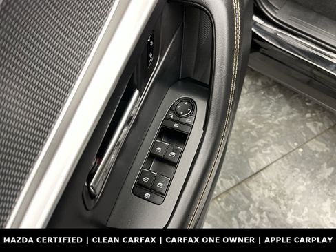 Used 2025 MAZDA CX-90 3.3 Turbo w/ Premium Plus Pkg image 10