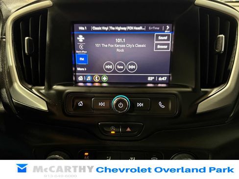 Used 2022 GMC Terrain SLE AWD/4WD image 20