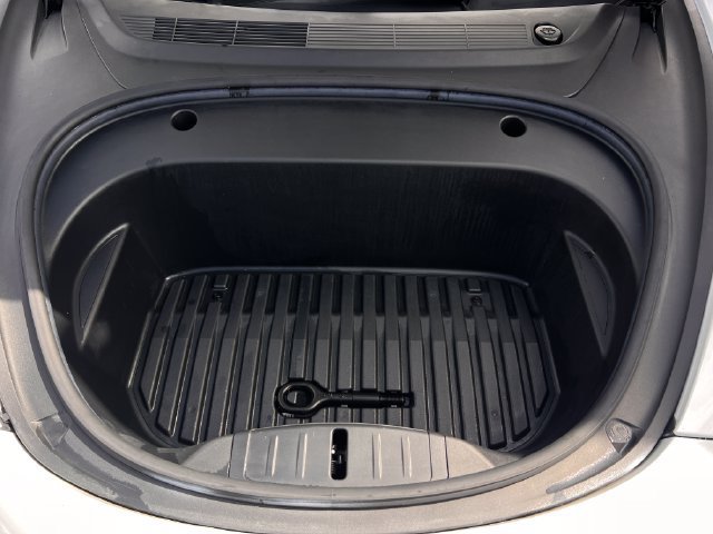 Used 2021 Tesla Model 3 Standard Range Plus RWD image 27