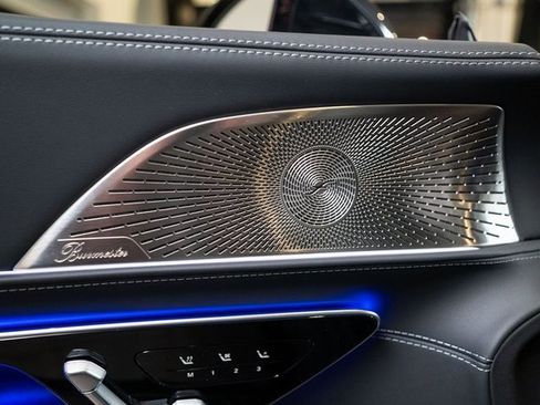 New 2026 Mercedes-Benz AMG GT 55 image 18