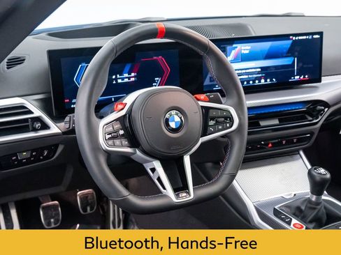 Used 2025 BMW M2 w/ Lighting Package image 10