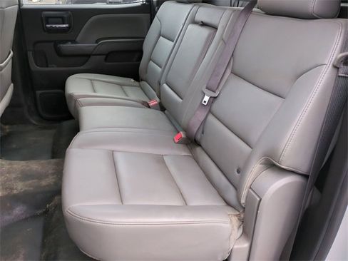 Certified 2017 Chevrolet Silverado 3500 W/T w/ WT Convenience Package image 21