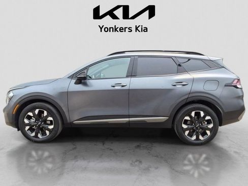 Used 2023 Kia Sportage X-Line AWD/4WD image 11