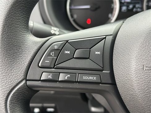 Certified 2024 Nissan Kicks S image 25