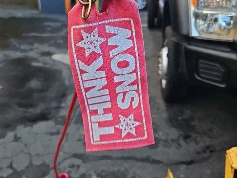 Used 2012 Ford F450 XL w/ High Capacity Trailer Tow Pkg image 4