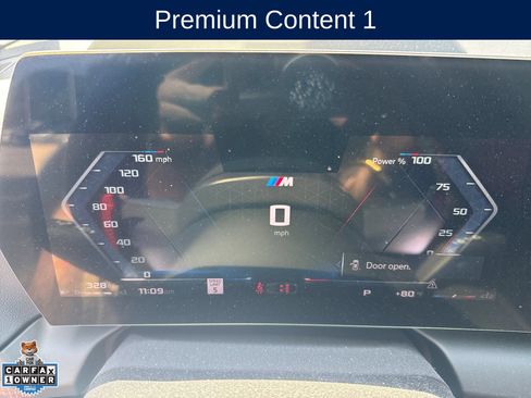 Used 2025 BMW M235i xDrive w/ Premium Package AWD/4WD image 11