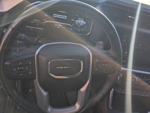 Used 2024 GMC Sierra 1500 Denali w/ Technology Package AWD/4WD image 34