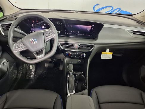 New 2026 Buick Encore GX Sport Touring w/ Comfort Package FWD image 9