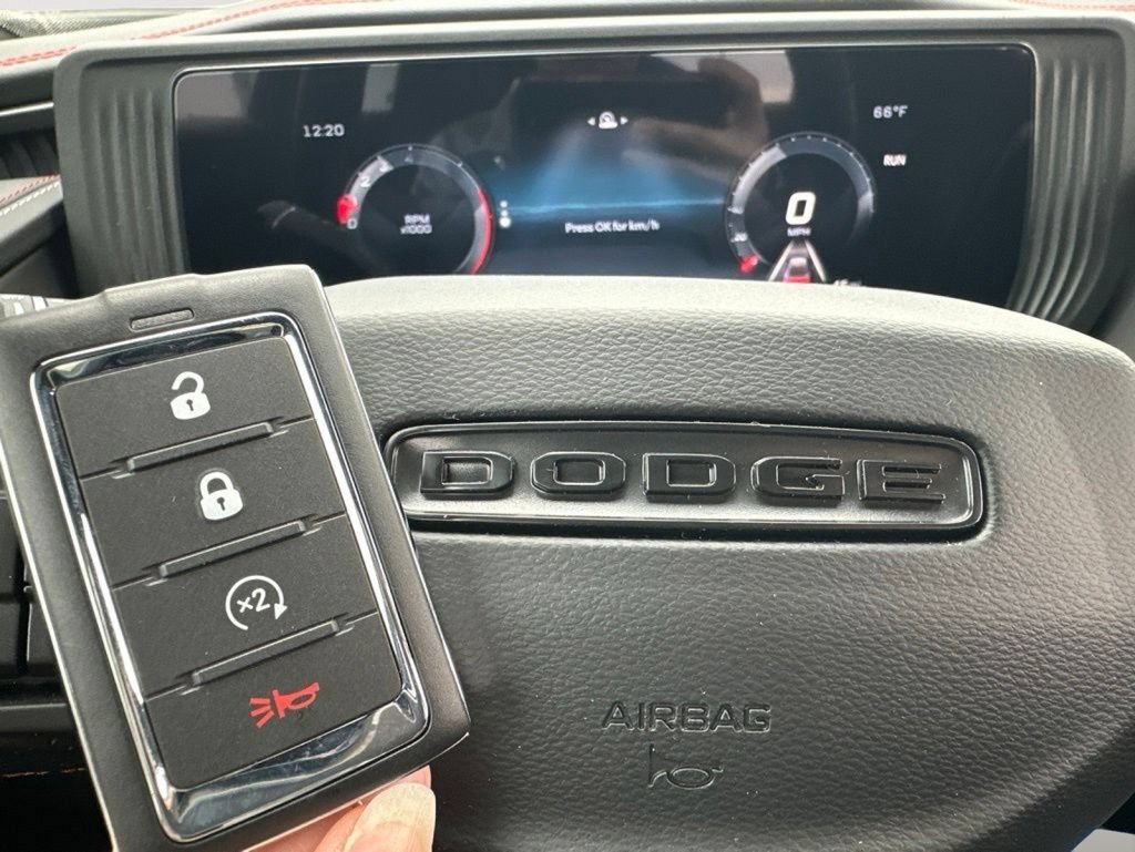 New 2026 Dodge Charger R/T AWD/4WD image 51