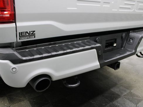 Used 2023 Ford F150 Tremor image 39