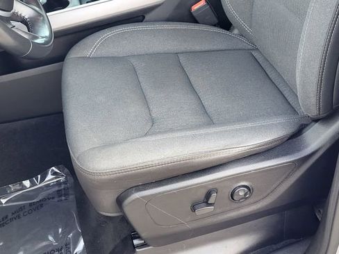 Used 2021 RAM 1500 Big Horn image 21