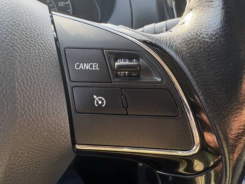 Used 2017 Mitsubishi Mirage G4 ES FWD image 30